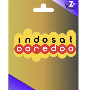 Top up Indosat murah dan cepat